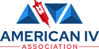 American IV Association member